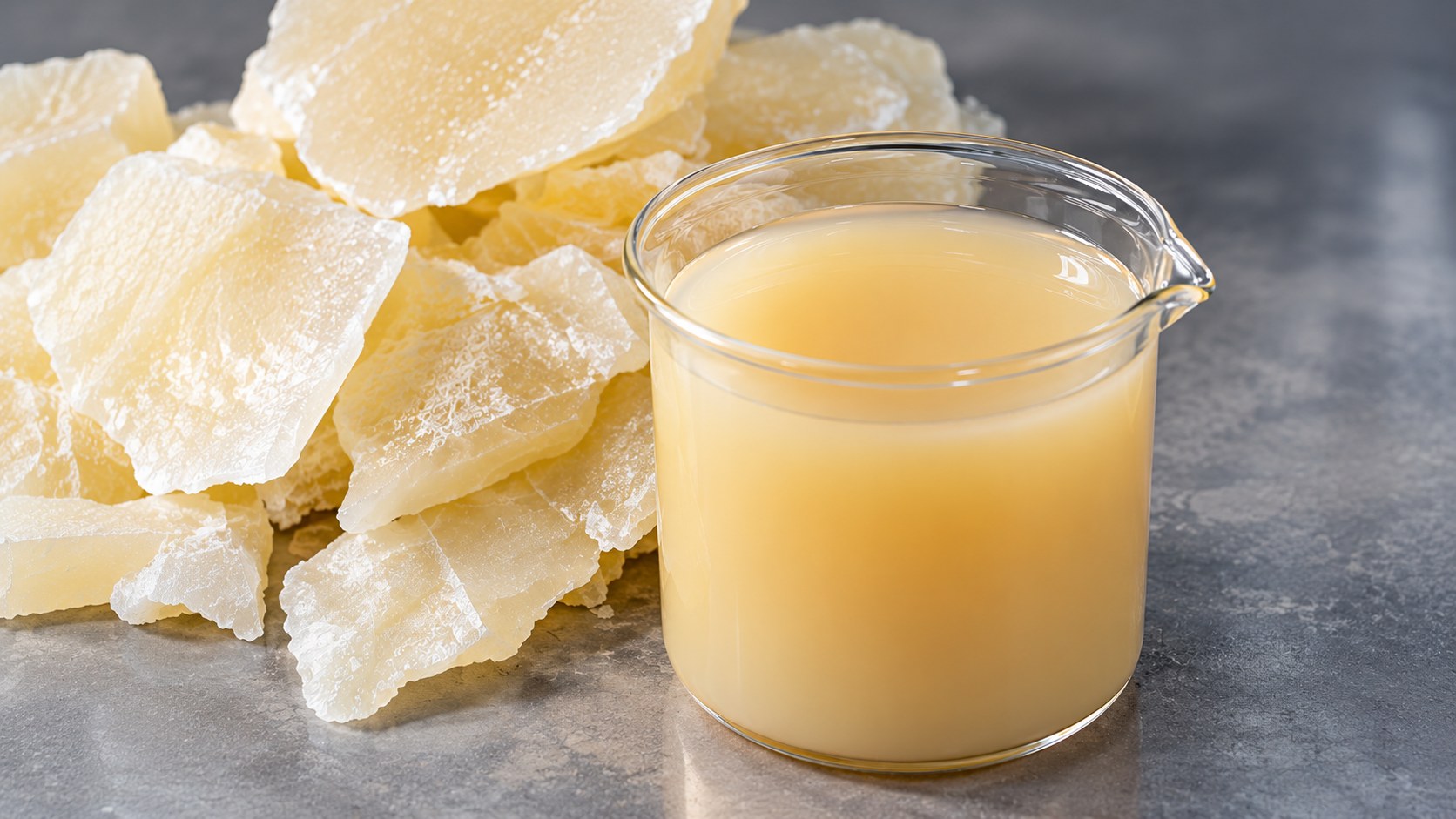 Slack Wax — importer and distributor in India, Gomti International